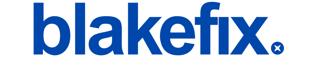 blakefix